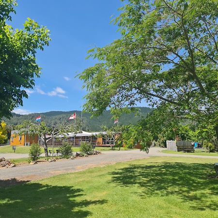 Seabreeze Holiday Park Hotwater Beach Exterior foto