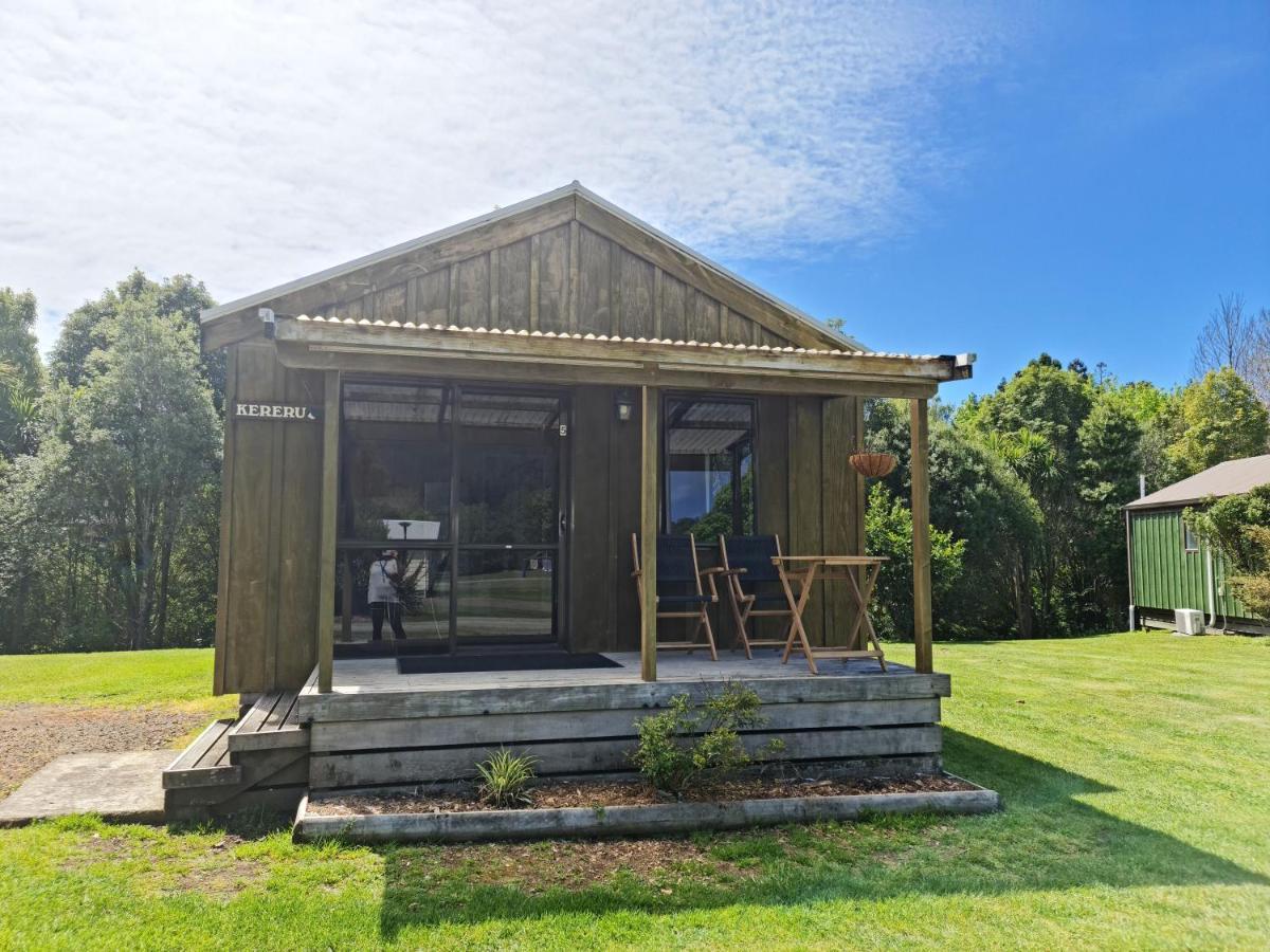 Seabreeze Holiday Park Hotwater Beach Exterior foto