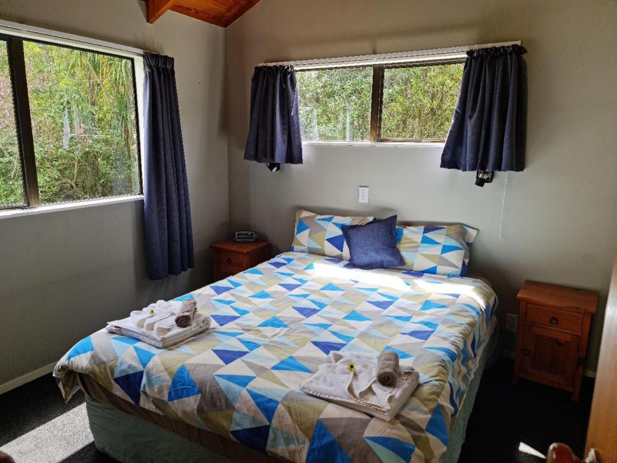 Seabreeze Holiday Park Hotwater Beach Exterior foto