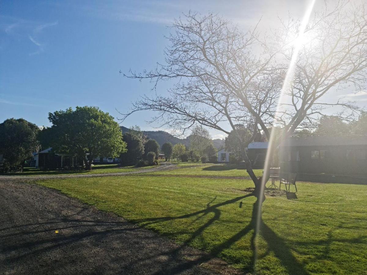 Seabreeze Holiday Park Hotwater Beach Exterior foto