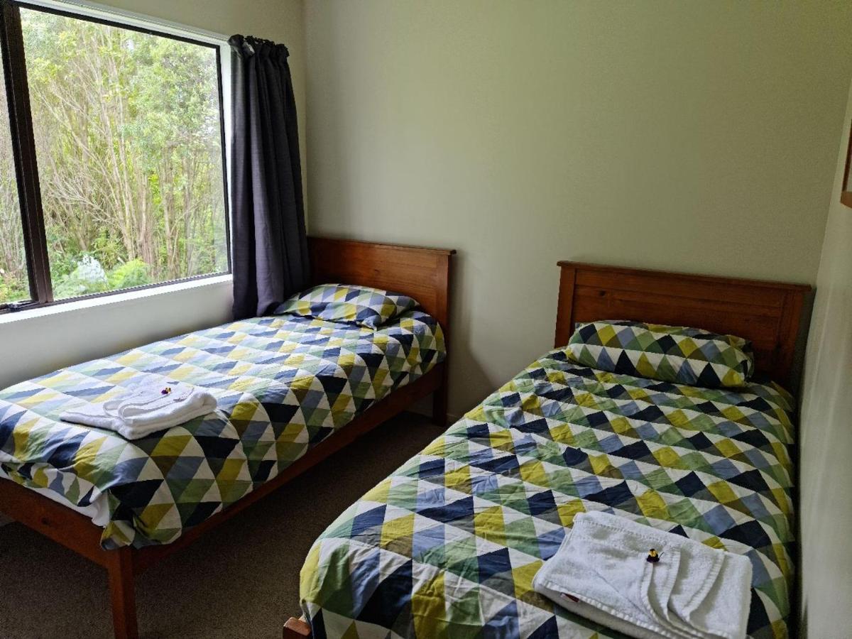 Seabreeze Holiday Park Hotwater Beach Exterior foto
