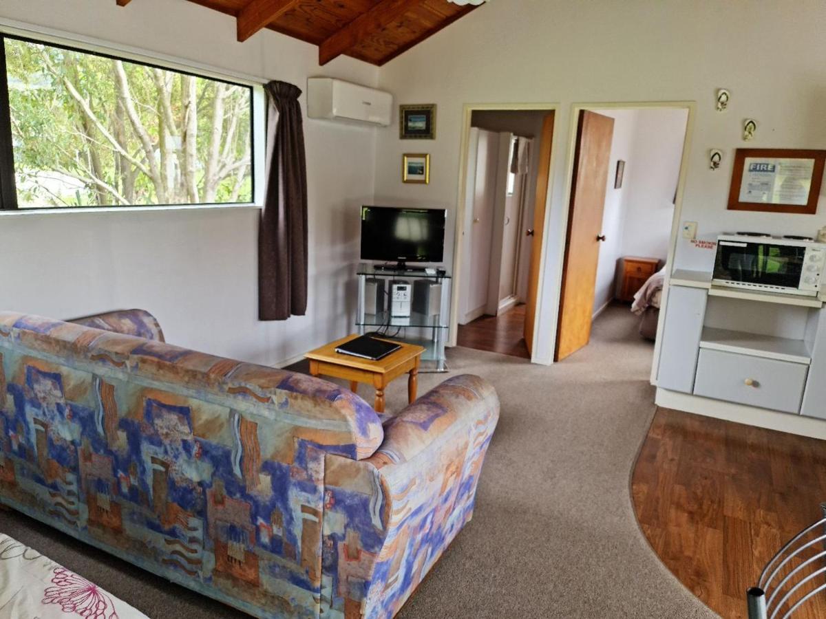 Seabreeze Holiday Park Hotwater Beach Exterior foto