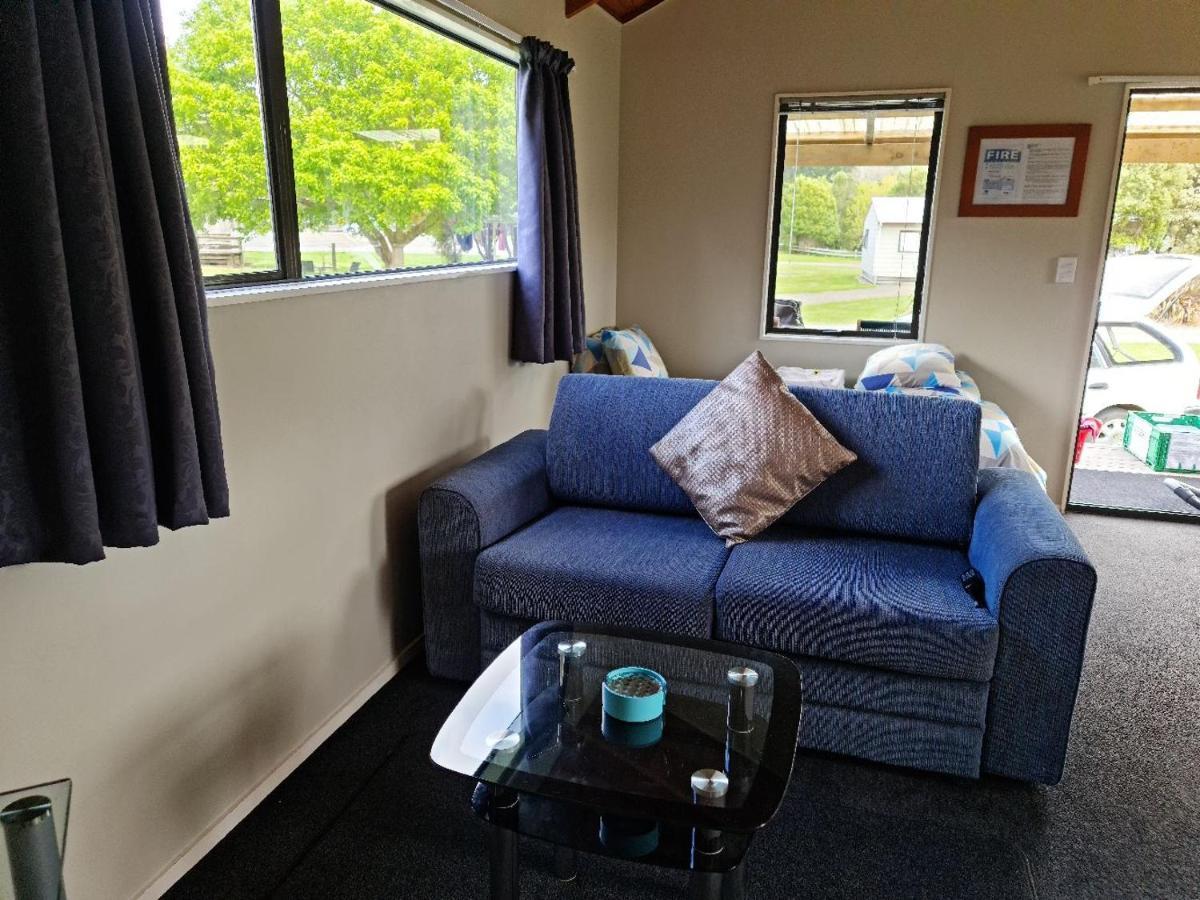 Seabreeze Holiday Park Hotwater Beach Exterior foto