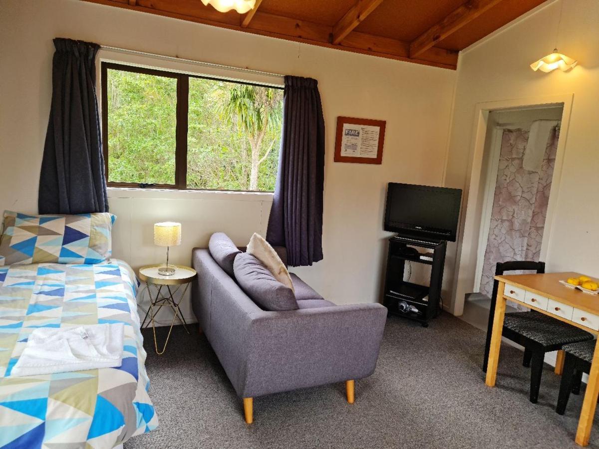 Seabreeze Holiday Park Hotwater Beach Exterior foto
