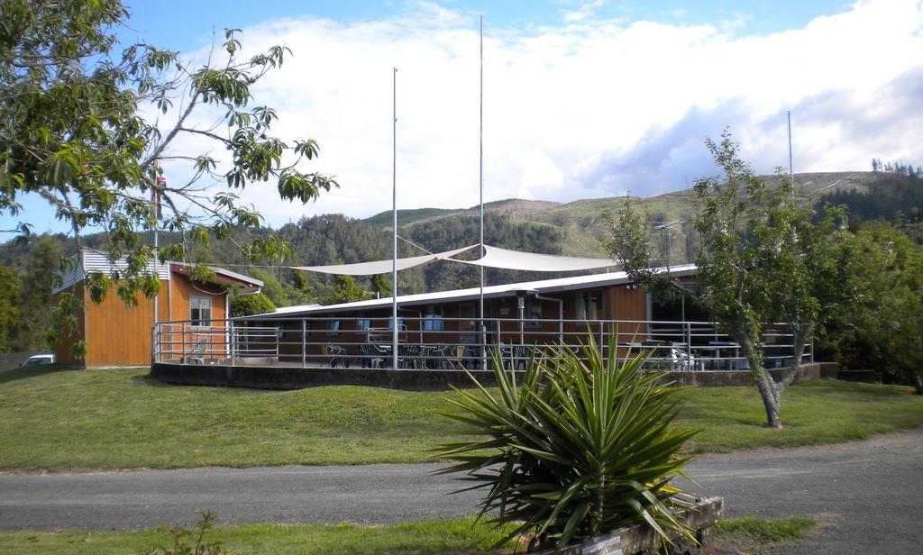 Seabreeze Holiday Park Hotwater Beach Exterior foto