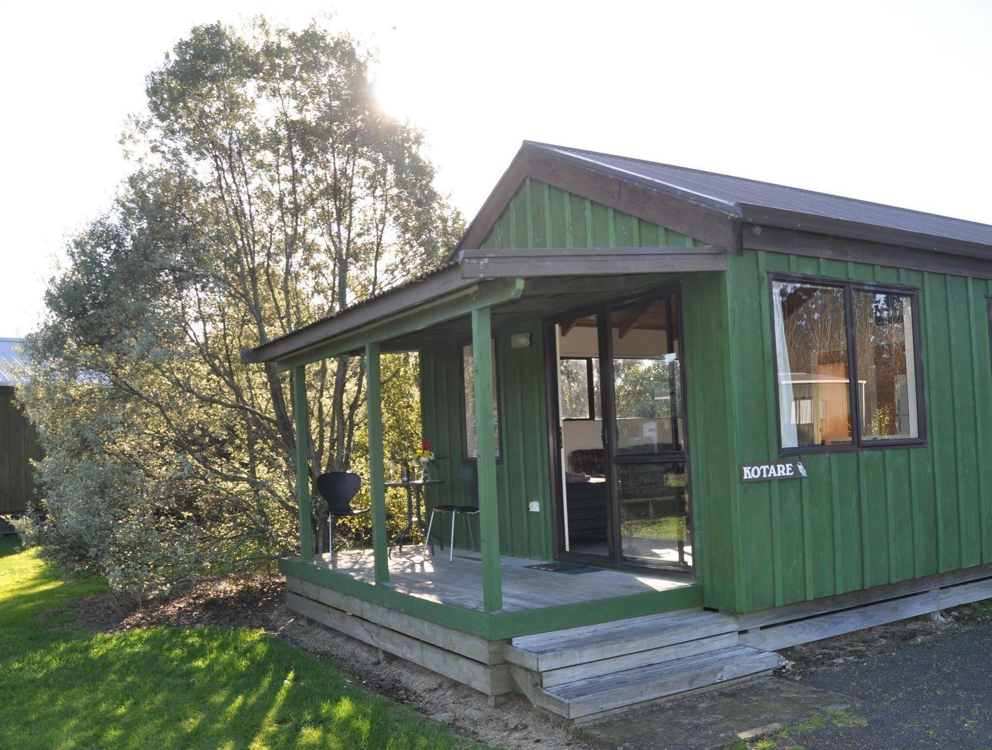 Seabreeze Holiday Park Hotwater Beach Exterior foto