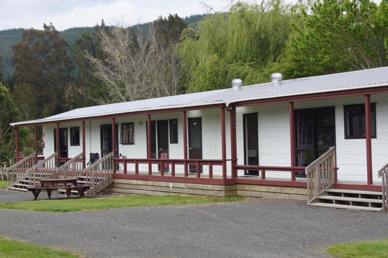 Seabreeze Holiday Park Hotwater Beach Exterior foto