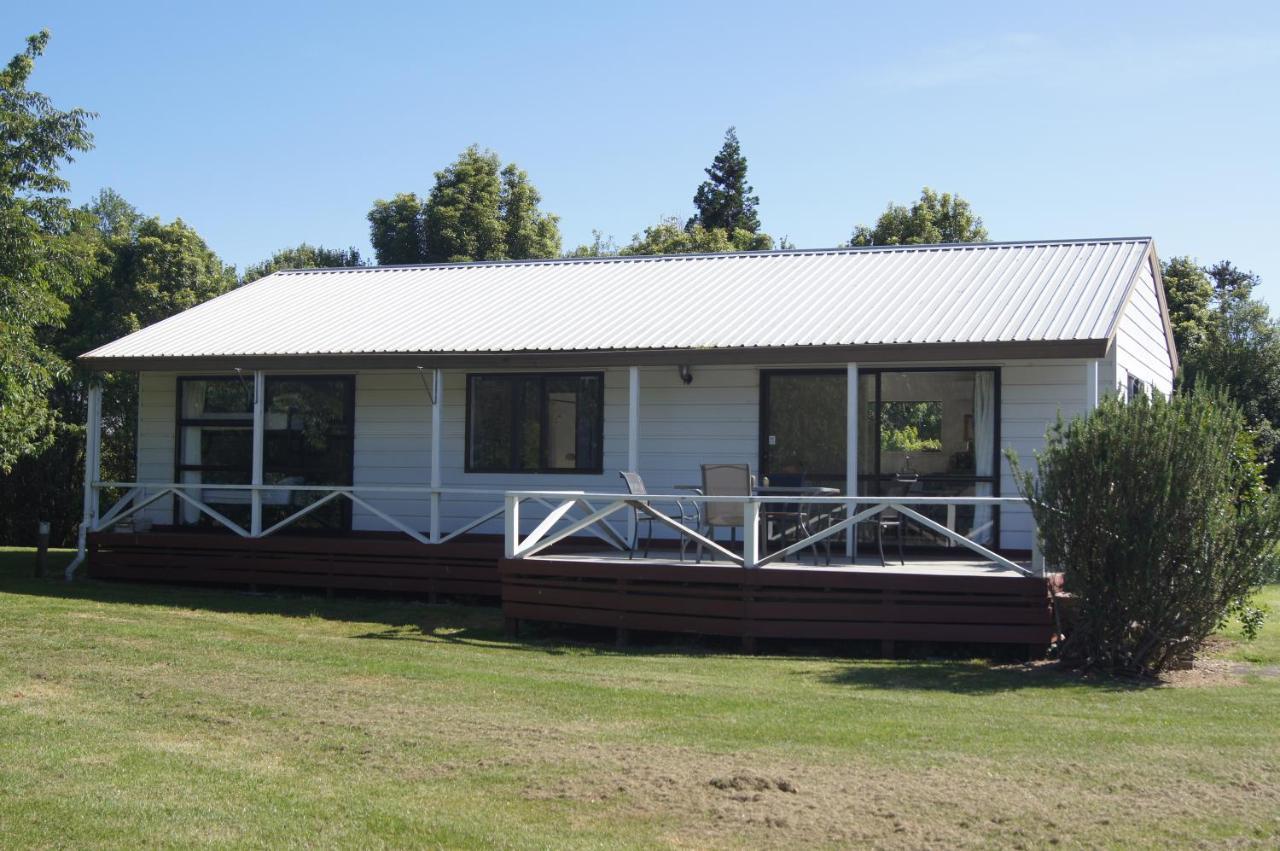 Seabreeze Holiday Park Hotwater Beach Exterior foto